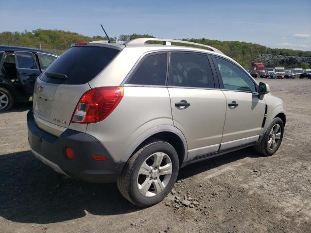 Vin: 3gnal2ek9ds642711, lot: 55131805, chevrolet captiva ls 20133
