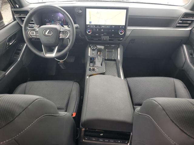 2024 LEXUS GX 550 PRE JTJTBCDX6R5024896
