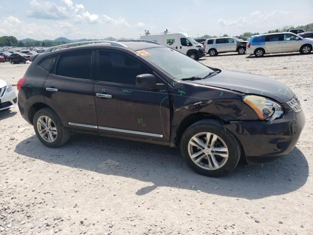 Vin: jn8as5mt9cw298103, lot: 55265355, nissan rogue s 20124