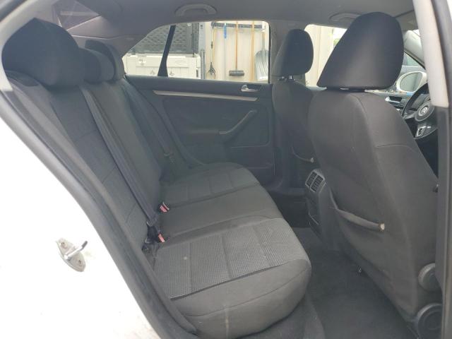 2010 VOLKSWAGEN JETTA S - 3VWJX7AJ1AM031074