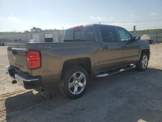 2015 CHEVROLET SILVERADO - 3GCUKREC3FG498590