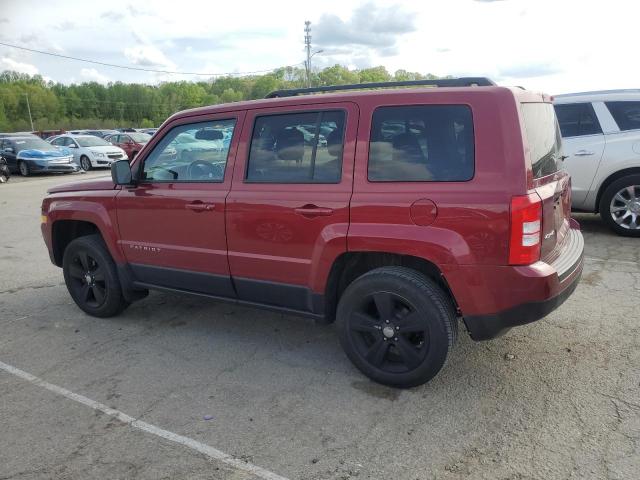 Vin: 1c4njrfb5gd742252, lot: 54364955, jeep patriot latitude 20162