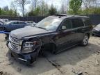 2016 CHEVROLET TAHOE K150 - 1GNSKCKC9GR442560