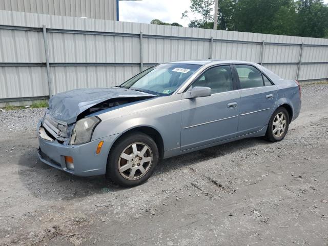 CADILLAC CTS HI FEA