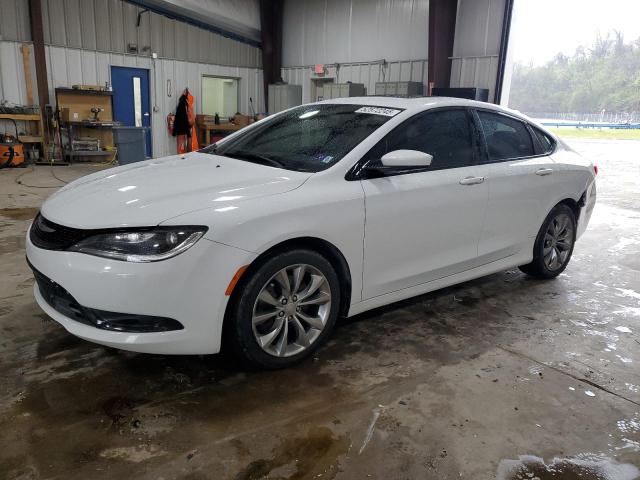 Vin: 1c3cccdgxfn665145, lot: 52572245, chrysler 200 s 2015 img_1
