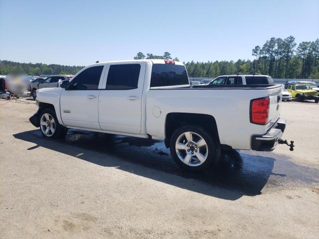 Vin: 3gcpcrec6hg451311, lot: 52102515, chevrolet all models c1500 lt 20172