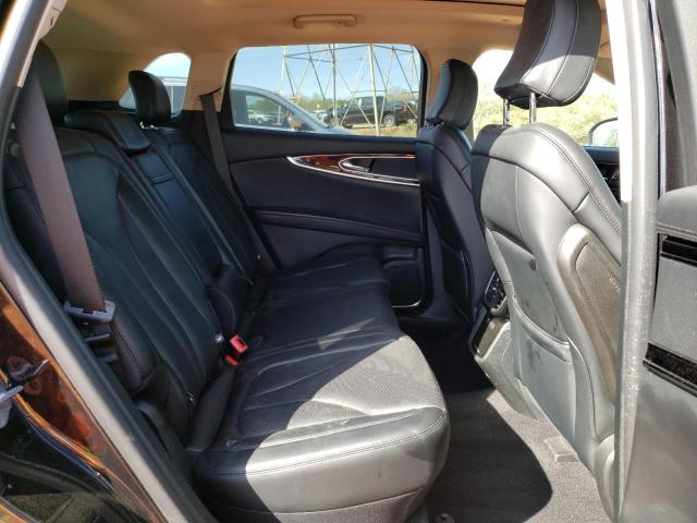 2023 LINCOLN NAUTILUS R 2LMPJ6K93PBL04099