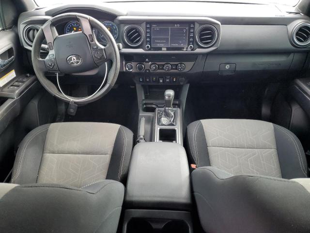 2020 TOYOTA TACOMA DOU - 5TFCZ5AN3LX215393