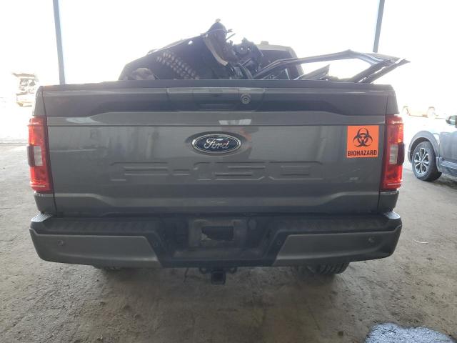 2023 FORD F150 SUPER - 1FTFW1E59PFA63916