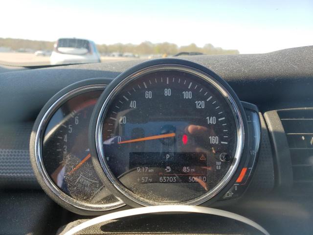 2018 MINI COOPER WMWXP5C54J2G61440