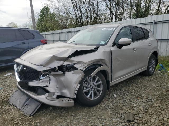 Vin: jm3kfbcl4s0548280, lot: 53953055, mazda cx-5 prefe preferred 2025 img_1
