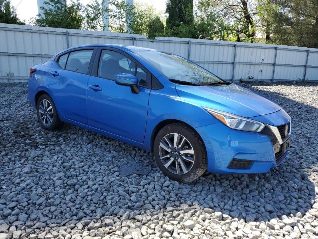Vin: 3n1cn8ev5ml885356, lot: 55113475, nissan versa sv 20214