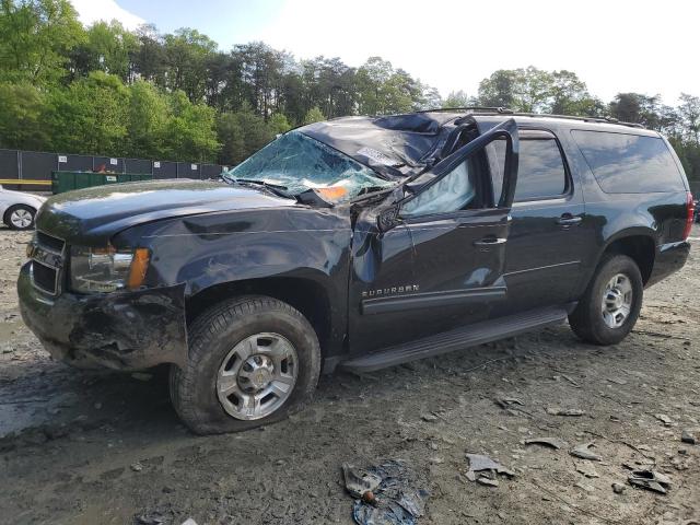 CHEVROLET SUBURBAN K