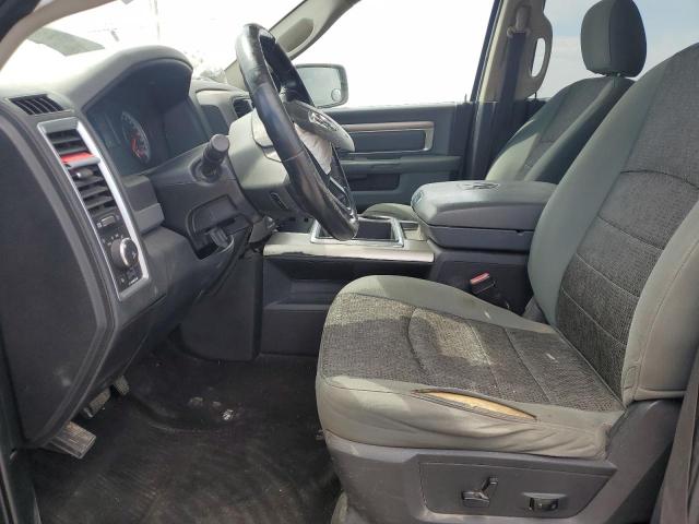 2015 RAM 1500 SLT - 1C6RR7LG8FS671662