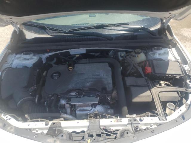 2018 CHEVROLET MALIBU LS - 1G1ZB5ST3JF289095