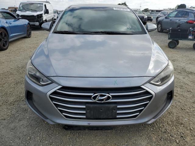 2017 HYUNDAI ELANTRA SE - 5NPD74LF0HH104068
