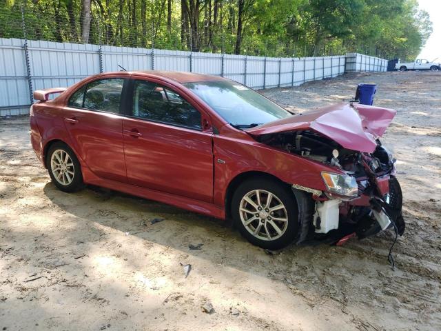 Vin: ja32u2fu5gu009619, lot: 52971165, mitsubishi lancer es 20164