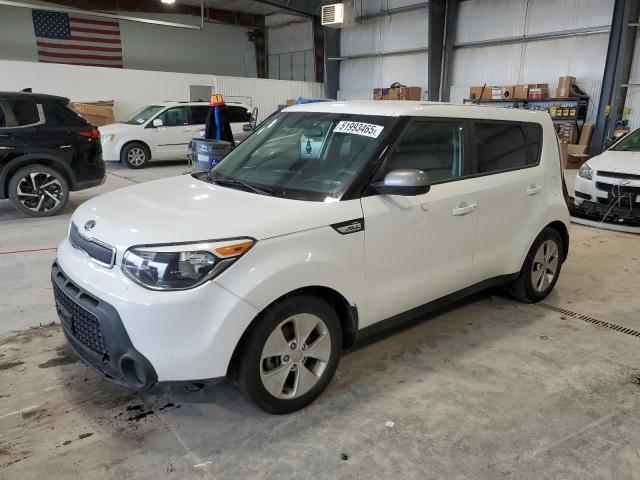 Vin: kndjn2a25g7340912, lot: 51993465, kia soul 2016 img_1