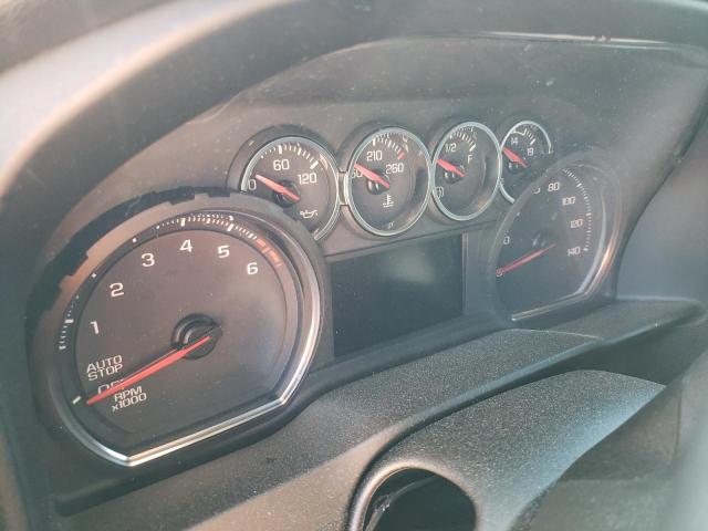 2021 CHEVROLET SILVERADO - 1GCRYEED2MZ161749