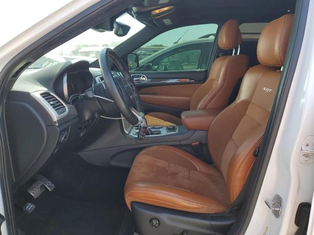 2018 JEEP GRAND CHER - 1C4RJFDJ6JC172432
