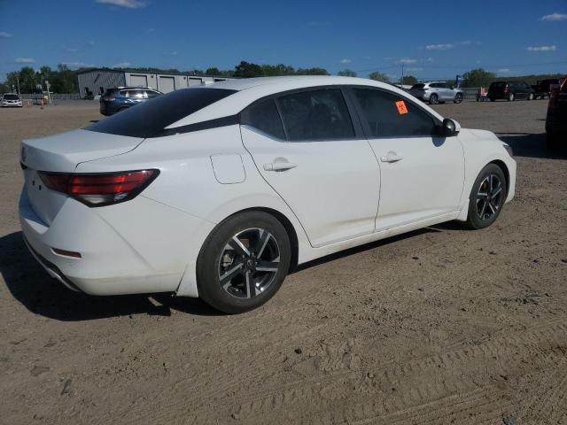 Vin: 3n1ab8cv3sy218725, lot: 52886825, nissan sentra sv 20253