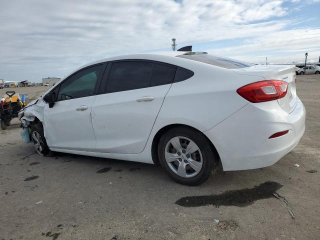 Vin: 1g1bc5sm0g7259286, lot: 51187975, chevrolet cruze ls 20162