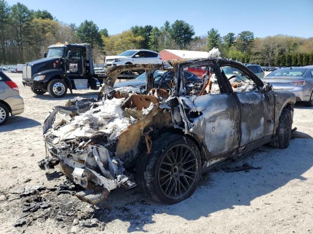 Vin: wp1ae2ay0pda12267, lot: 54659755, porsche cayenne e-hybrid 20233