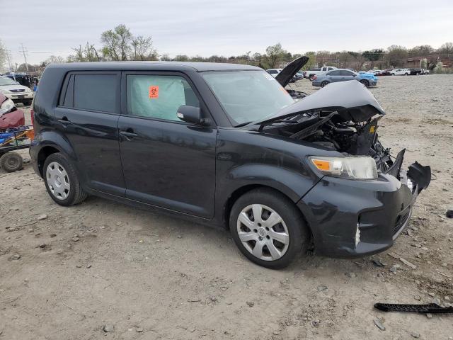 Vin: jtlze4fe3fj067508, lot: 51357055, toyota scion 20154
