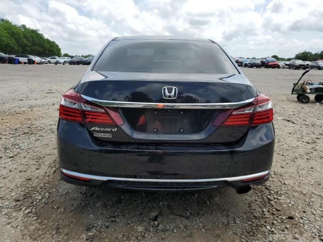 2016 HONDA ACCORD LX - 1HGCR2F32GA131307