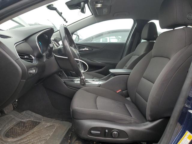 2018 CHEVROLET MALIBU LT - 1G1ZD5ST8JF164247