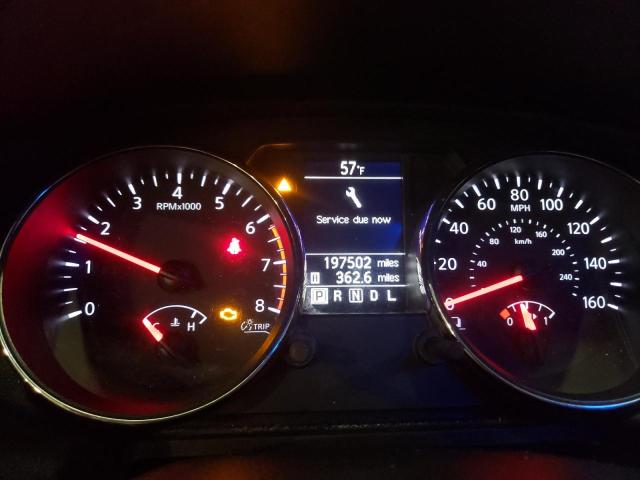 2015 NISSAN ROGUE SELE - JN8AS5MT2FW652273