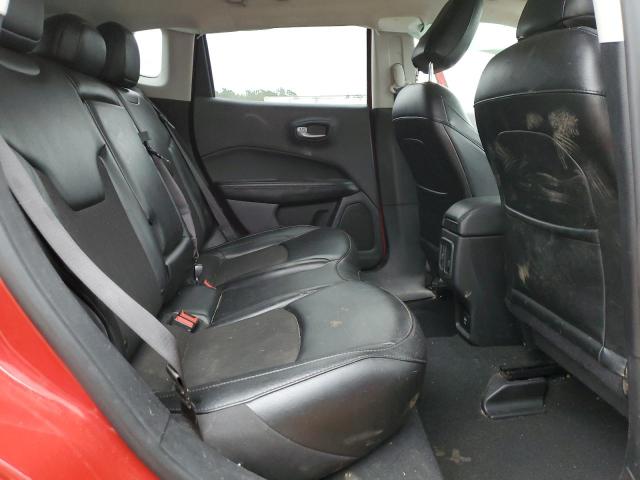 2021 JEEP COMPASS LA - 3C4NJCBB7MT597532