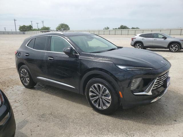 Vin: lrbfzke40sd010836, lot: 53403095, buick envision preferred 20254