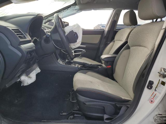 2016 SUBARU CROSSTREK - JF2GPABC2GG346352