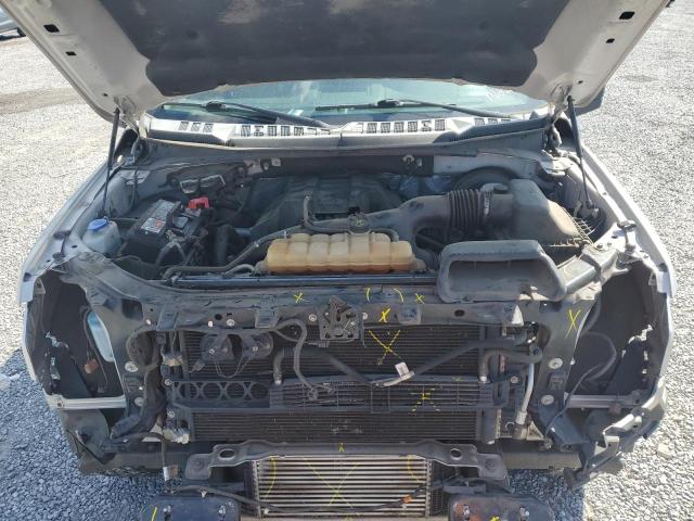 2015 FORD F150 SUPER - 1FTEW1CP8FFC57531