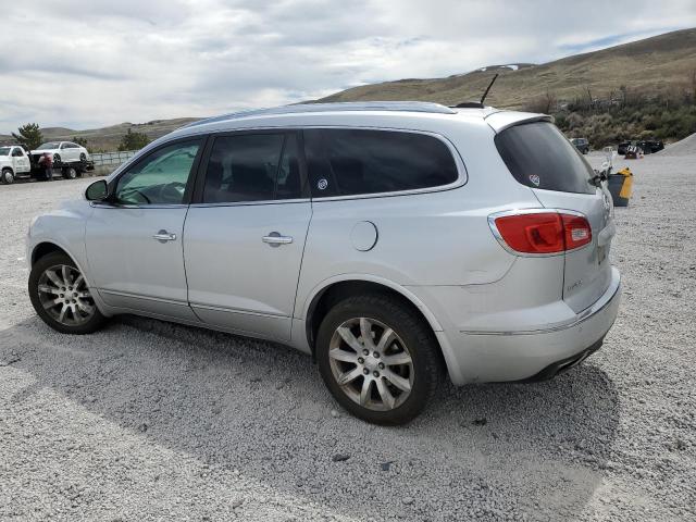 Vin: 5gakrckd5hj218734, lot: 52621525, buick enclave 20172