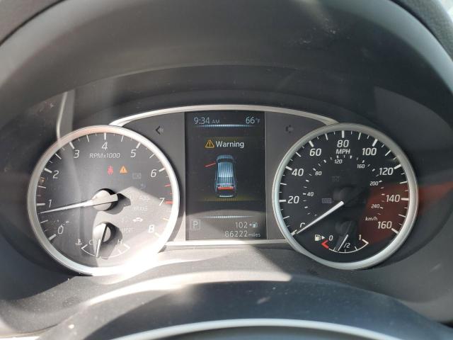 2016 NISSAN SENTRA S - 3N1AB7AP5GY298857