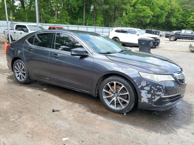 Vin: 19uub3f5xfa009485, lot: 54653275, acura tlx tech 20154