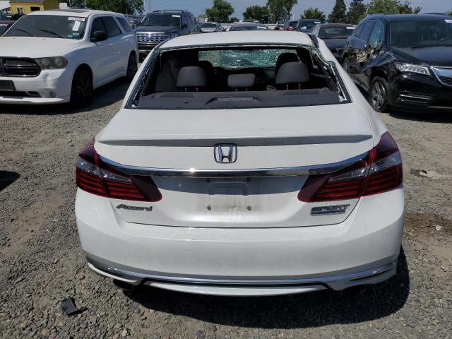 2017 HONDA ACCORD SPO - 1HGCR2F19HA240850
