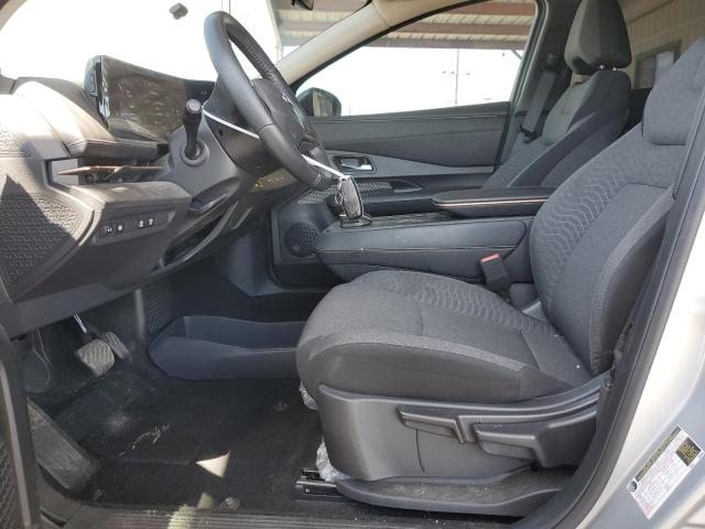 2023 NISSAN ARIYA VENT JN1BF0AA7PM411402