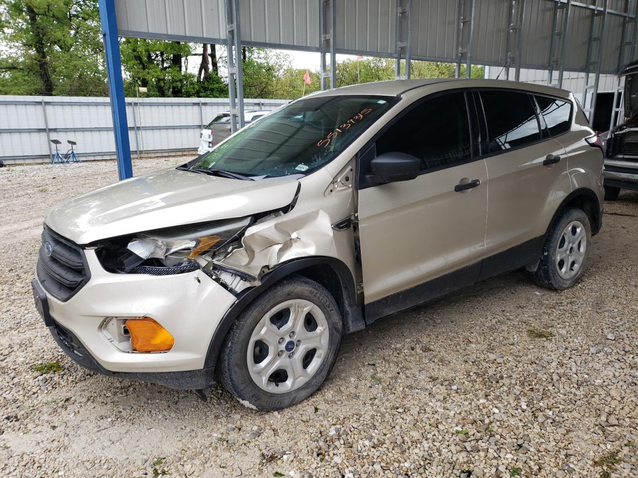 FORD ESCAPE S