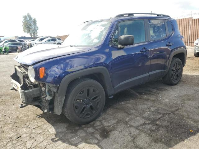 JEEP RENEGADE S