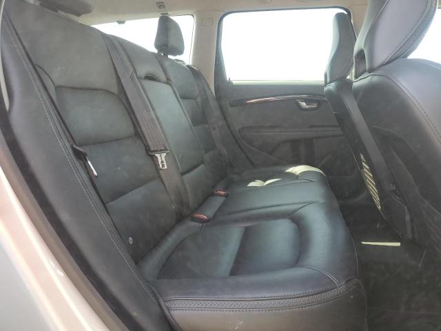 2016 VOLVO XC70 T5 CL YV4612NY9G1270749