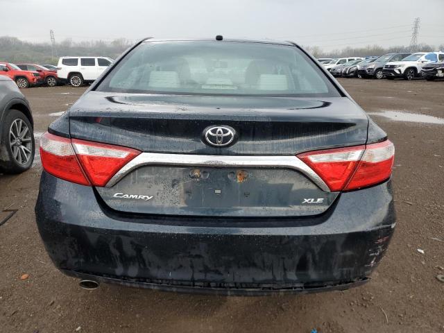 2015 TOYOTA CAMRY XSE - 4T1BK1FK2FU568507