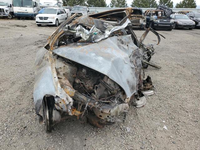 2001 FORD TAURUS SEL #3154811847