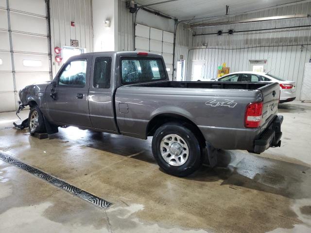 Vin: 1ftlr4fexapa59563, lot: 53539745, ford ranger super cab 20102