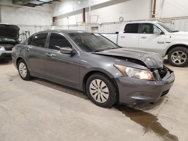 Vin: 1hgcp2f36aa193130, lot: 53244235, honda accord lx 20104
