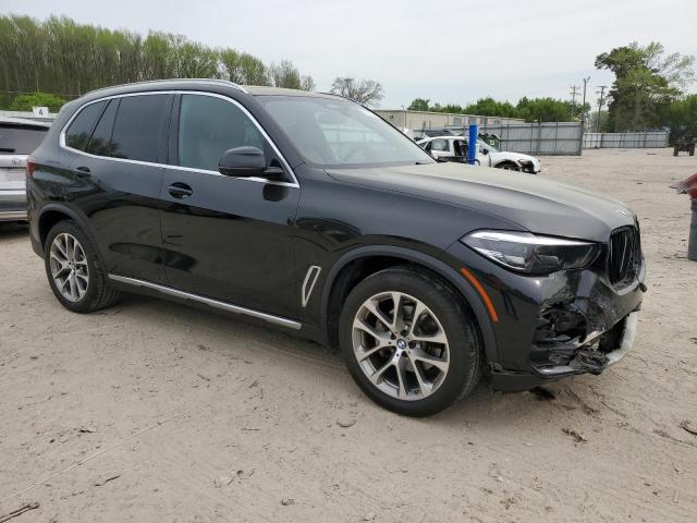 Vin: 5uxcr6c08m9d83268, lot: 51781335, bmw x5 xdrive40i 20214