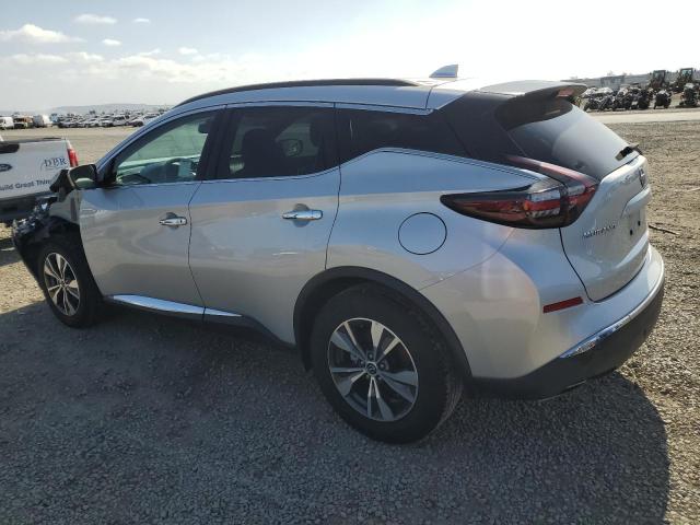 2023 NISSAN MURANO SV 5N1AZ2BJ9PC133131