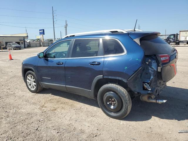 Vin: 1c4pjlcb9jd574357, lot: 52640005, jeep grand cher latitude 20182